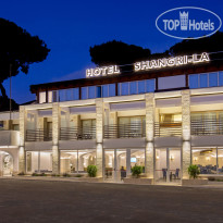 Shangri-La Roma 