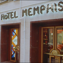 Memphis 