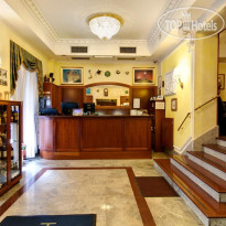 Stromboli Hotel 