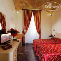Campidoglio Hotel 