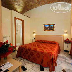 Campidoglio Hotel 3*