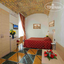 Campidoglio Hotel 