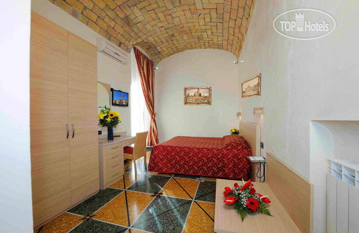 Hotel photo Campidoglio Hotel 3*