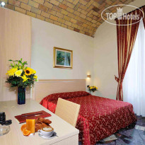 Campidoglio Hotel 