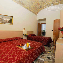 Campidoglio Hotel 