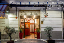 Assisi Hotel 3*