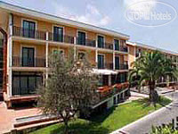 Appia Park 4*