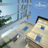 Villa Duse Hotel