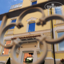 Villa Duse Hotel