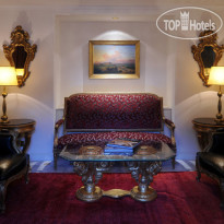 Villa Duse Hotel