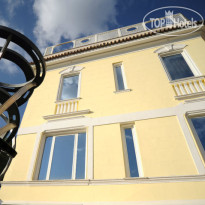 Villa Duse Hotel