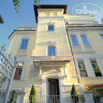 Villa Duse Hotel