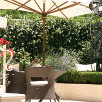 Villa Duse Hotel