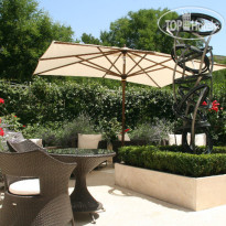 Villa Duse Hotel