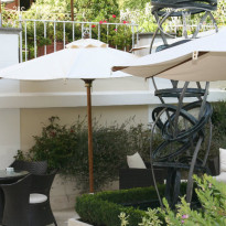 Villa Duse Hotel