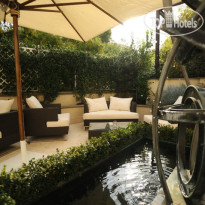 Villa Duse Hotel