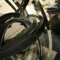 Villa Duse Hotel