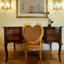 Villa Duse Hotel