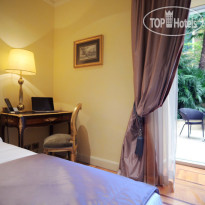 Villa Duse Hotel