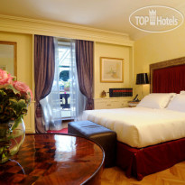 Villa Duse Hotel