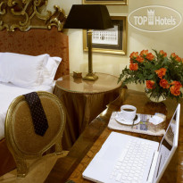 Villa Duse Hotel