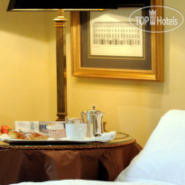 Villa Duse Hotel