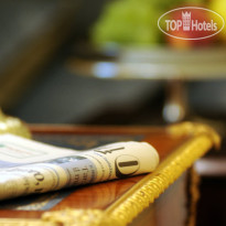 Villa Duse Hotel