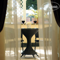 Villa Duse Hotel