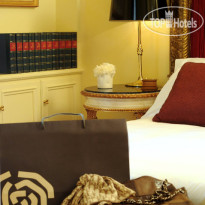 Villa Duse Hotel