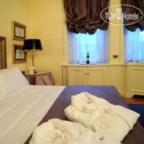 Villa Duse Hotel