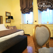 Villa Duse Hotel