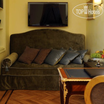 Villa Duse Hotel