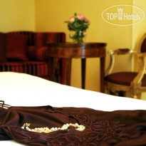 Villa Duse Hotel