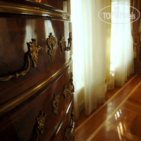 Villa Duse Hotel