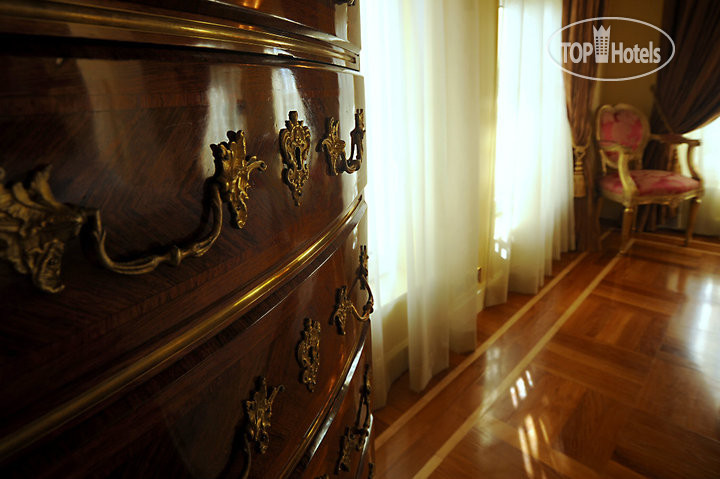 Villa Duse Hotel