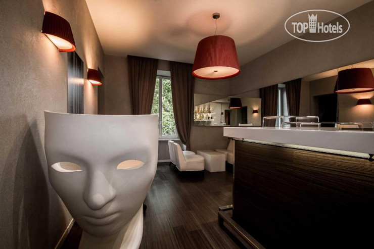 Новые добавленные фото туристов Fabio Massimo Design Hotel 3*