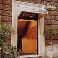 Coppede Area 