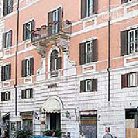 Antico Palazzo Rospigliosi 4*