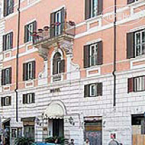 Antico Palazzo Rospigliosi 