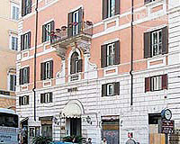 Antico Palazzo Rospigliosi 4*