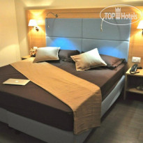 325 Tor Vergata Hotel  