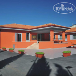 325 Tor Vergata Hotel  3*