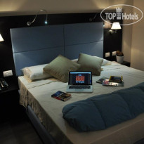 325 Tor Vergata Hotel  