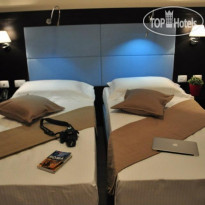 325 Tor Vergata Hotel  