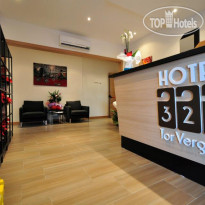 325 Tor Vergata Hotel  