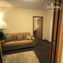 325 Tor Vergata Hotel  