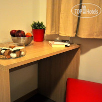 325 Tor Vergata Hotel  