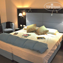 325 Tor Vergata Hotel  