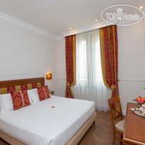 Hotel Milton Roma 