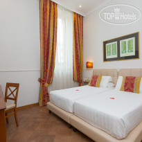 Hotel Milton Roma 